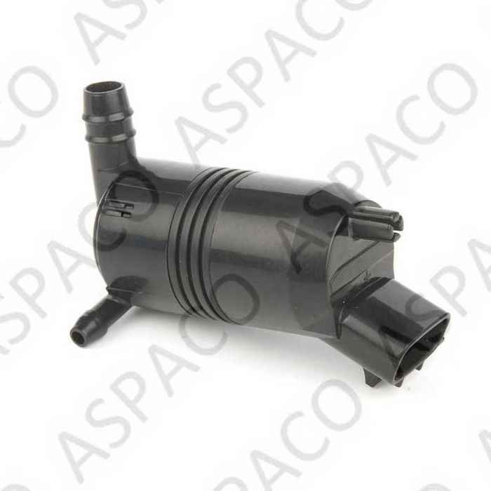 Насос стеклоомывателя в сборе TOYOTA CAMRY (91-96) <b>ASPACO AP0360</b> - изображение