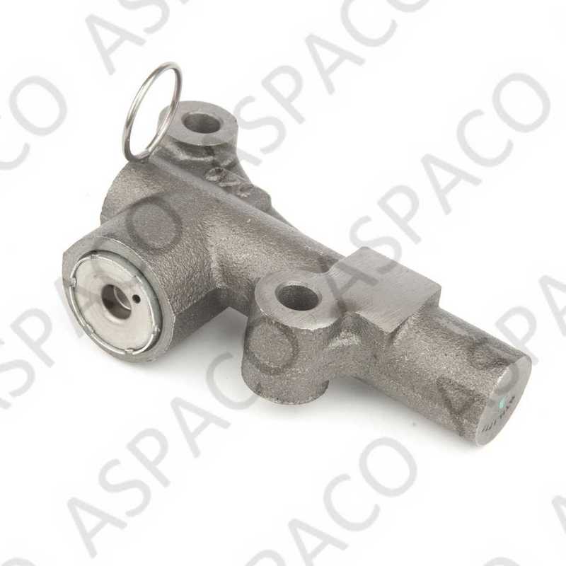 Натяжитель ремня грм MITSUBISHI GALANT (92-96), PAJERO/MONTERO (90-04) <b>ASPACO AP0409M</b> - изображение 1