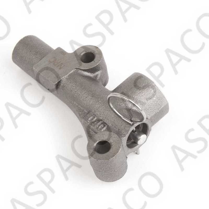 Натяжитель ремня грм MITSUBISHI GALANT (92-96), PAJERO/MONTERO (90-04) <b>ASPACO AP0409M</b> - изображение 2