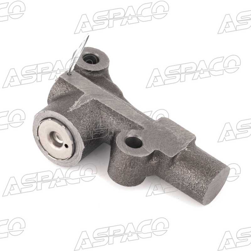 Натяжитель ремня грм MITSUBISHI GALANT (92-96), PAJERO/MONTERO (90-04) <b>ASPACO AP0409M</b> - изображение 3