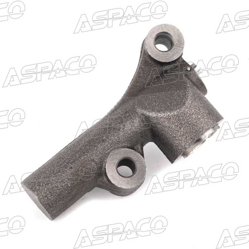 Натяжитель ремня грм MITSUBISHI GALANT (92-96), PAJERO/MONTERO (90-04) <b>ASPACO AP0409M</b> - изображение 4