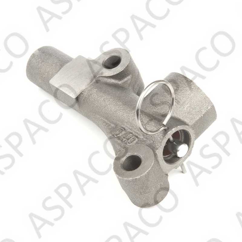 Натяжитель ремня грм MITSUBISHI GALANT (92-96), PAJERO/MONTERO (90-04) <b>ASPACO AP0409M</b> - изображение
