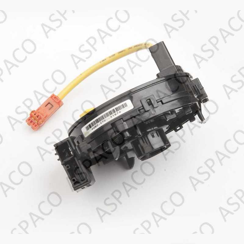Контактная группа подушки безопасности TOYOTA COROLLA (00-07), RAV4 (00-05), YARIS (99-05) <b>ASPACO AP04152</b> - изображение 1