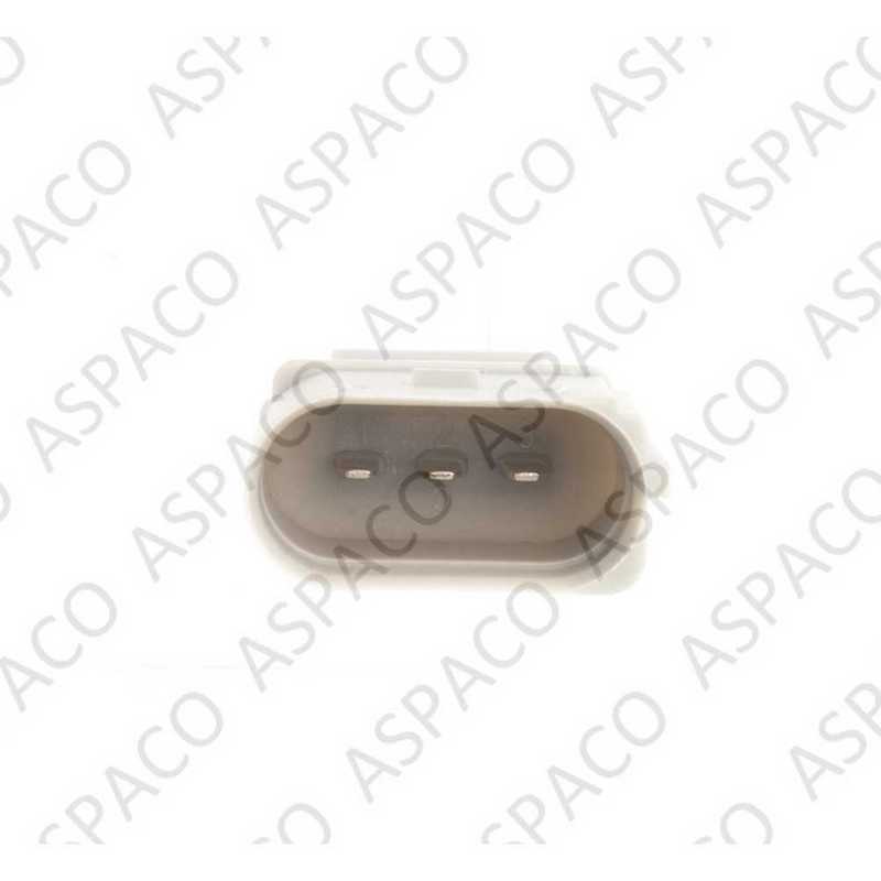 Датчик положения коленвала AUDI A4 (02-…), SKODA OCTAVIA (11-…) <b>ASPACO AP0690</b> - изображение 1
