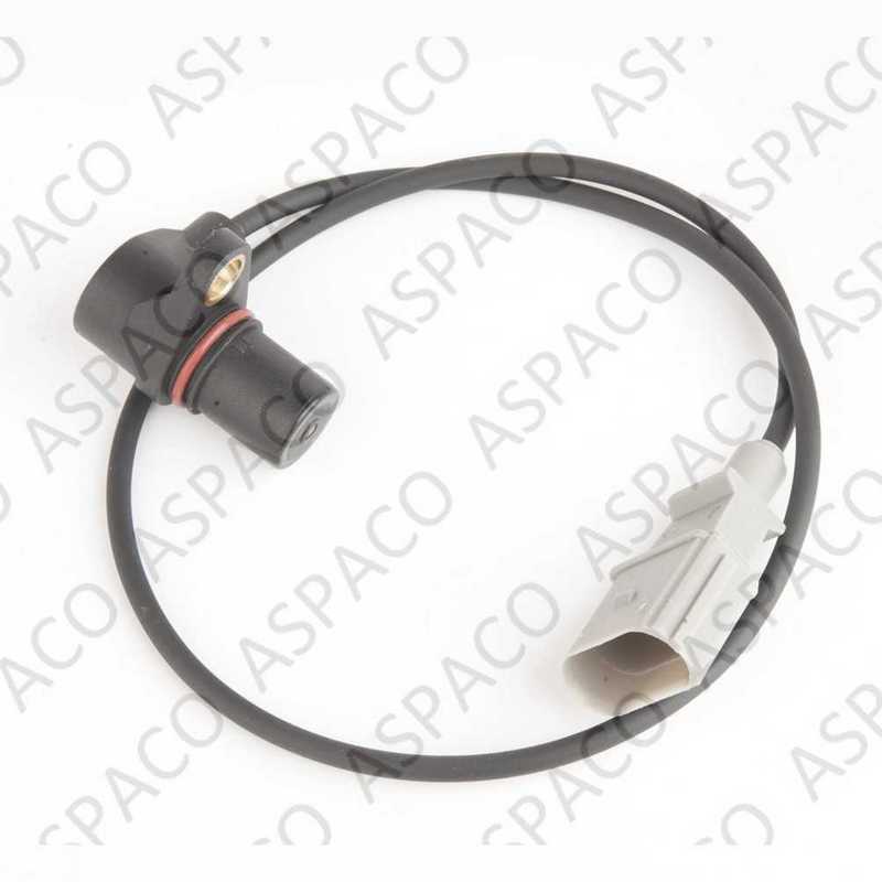 Датчик положения коленвала AUDI A4 (02-…), SKODA OCTAVIA (11-…) <b>ASPACO AP0690</b> - изображение