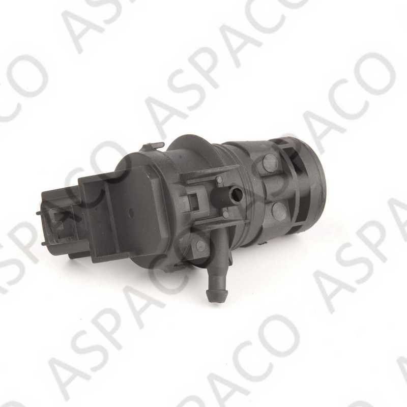 Моторчик омывателя заднего стекла TOYOTA 4RUNNER (02-13), HIGHLANDER (09-..), LAND CRUISER (02-..) <b>ASPACO AP0810K</b> - изображение 2