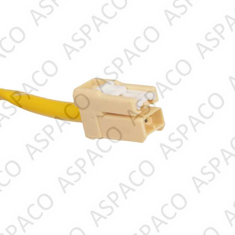 Контактная группа подушки безопасности TOYOTA CAMRY V20 (96-01), HIACE H100 (95-04) <b>ASPACO AP1105</b> - изображение 2