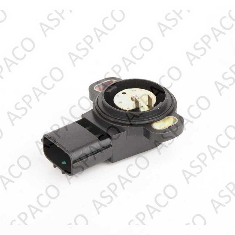 Датчик положения дроссельной заслонки <b>ASPACO AP113SLF</b> - изображение 1
