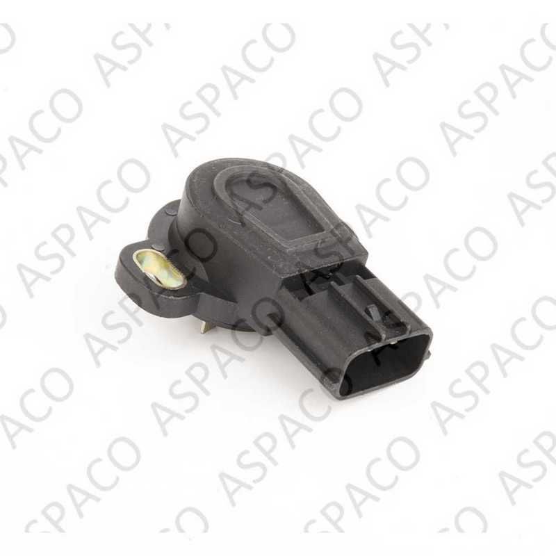 Датчик положения дроссельной заслонки <b>ASPACO AP113SLF</b> - изображение