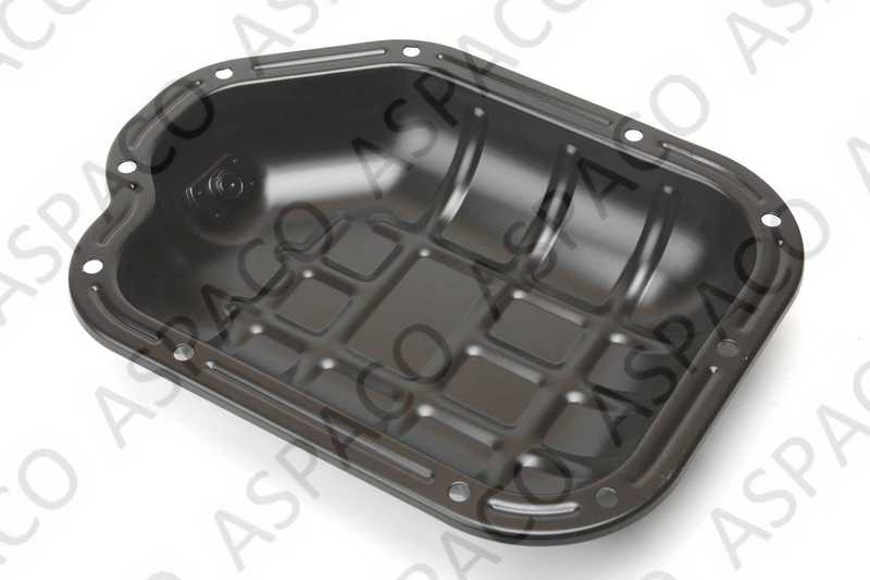 Поддон маслянный в сборе NISSAN BASSARA CEFIRO CEFIRO WAGON INFINITI I30 MAXIMA PRESAGE <b>ASPACO AP1177</b> - изображение