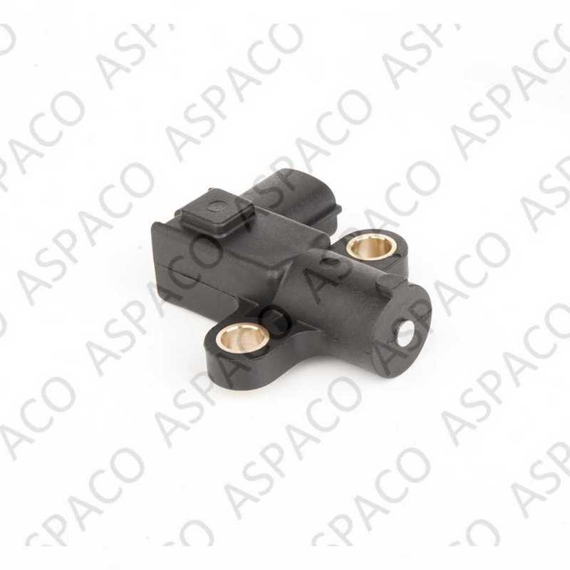 Датчик положения колеHвала NISSAN MAXIMA (94-06), TERRANO (97-03), INFINITI QX4 (96-03) <b>ASPACO AP11U31</b> - изображение 1