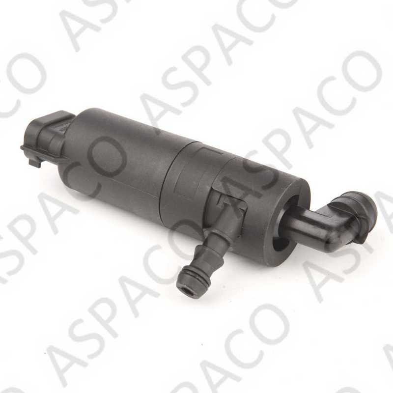 Моторчик омывателя фар TOYOTA AVENSIS (03-08), COROLLA (01-07) <b>ASPACO AP1202</b> - изображение 1