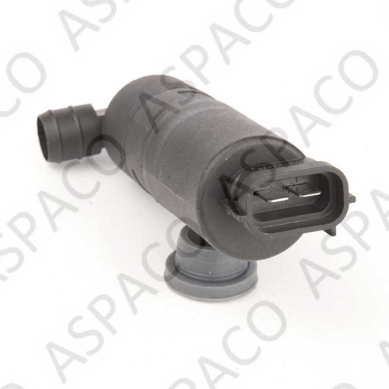 Моторчик омывателя фар TOYOTA AVENSIS (03-08), COROLLA (01-07) <b>ASPACO AP1202</b> - изображение 2