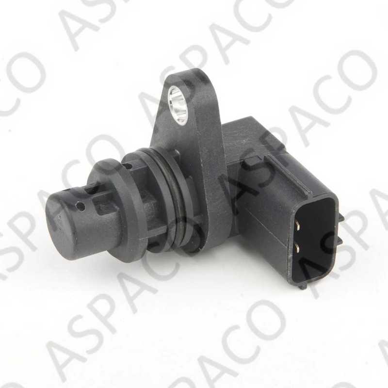 Датчик скорости коробки передач MAZDA-2,3,5,6, CX7 <b>ASPACO AP12551A</b> - изображение 2