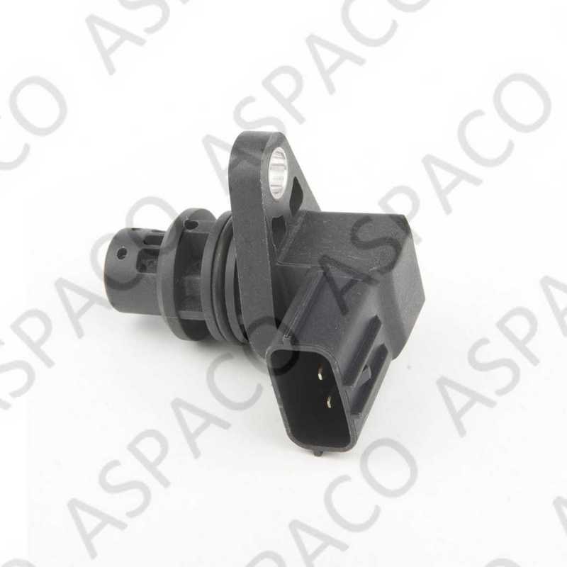 Датчик скорости коробки передач MAZDA-2,3,5,6, CX7 <b>ASPACO AP12551A</b> - изображение