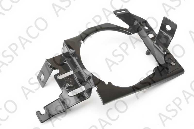 Кронштейн фары противотуманной левый NISSAN TEANA 08-13 <b>ASPACO AP14976</b> - изображение 1