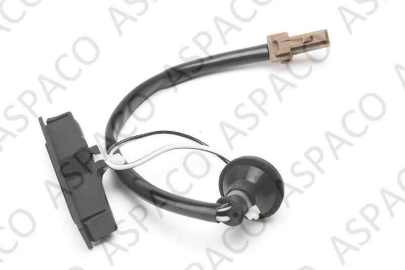 Переключатель NISSAN MURANO (04-08), TIIDA SEDAN (07-…) <b>ASPACO AP14992</b> - изображение
