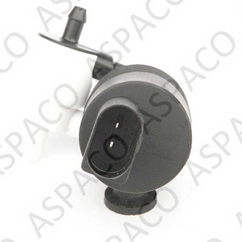 Насос насос омывателя лобового стекла AUDI A1A3A4A6Q3Q5Q7, SKODA OCTAVIA, YETI, VF CADDY, GOLF <b>ASPACO AP15569K</b> - изображение 2