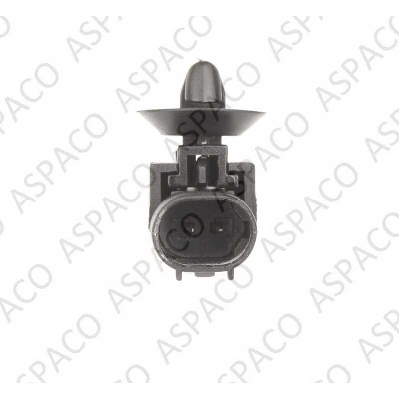 Датчик абс передний левый (L) TOYOTA AURIS (07-...), AVENSIS (08-...), COROLLA (13-...) <b>ASPACO AP160203</b> - изображение 1