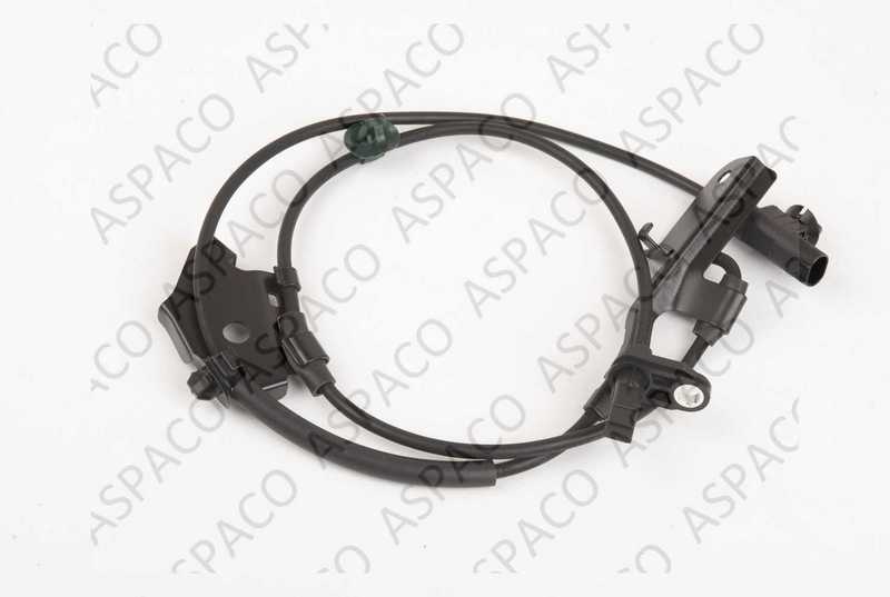 Датчик абс передний левый (L) TOYOTA AURIS (07-...), AVENSIS (08-...), COROLLA (13-...) <b>ASPACO AP160203</b> - изображение