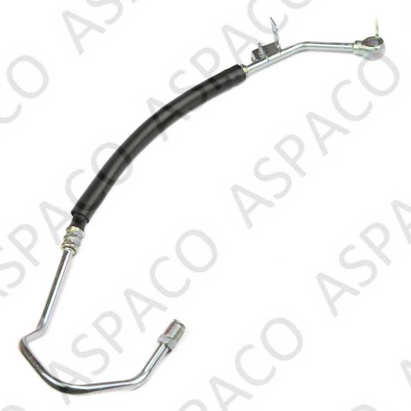 Шланг охлаждения масла MITSUBISHI PAJEROMONTERO (00-06) <b>ASPACO AP18MR1</b> - изображение 1