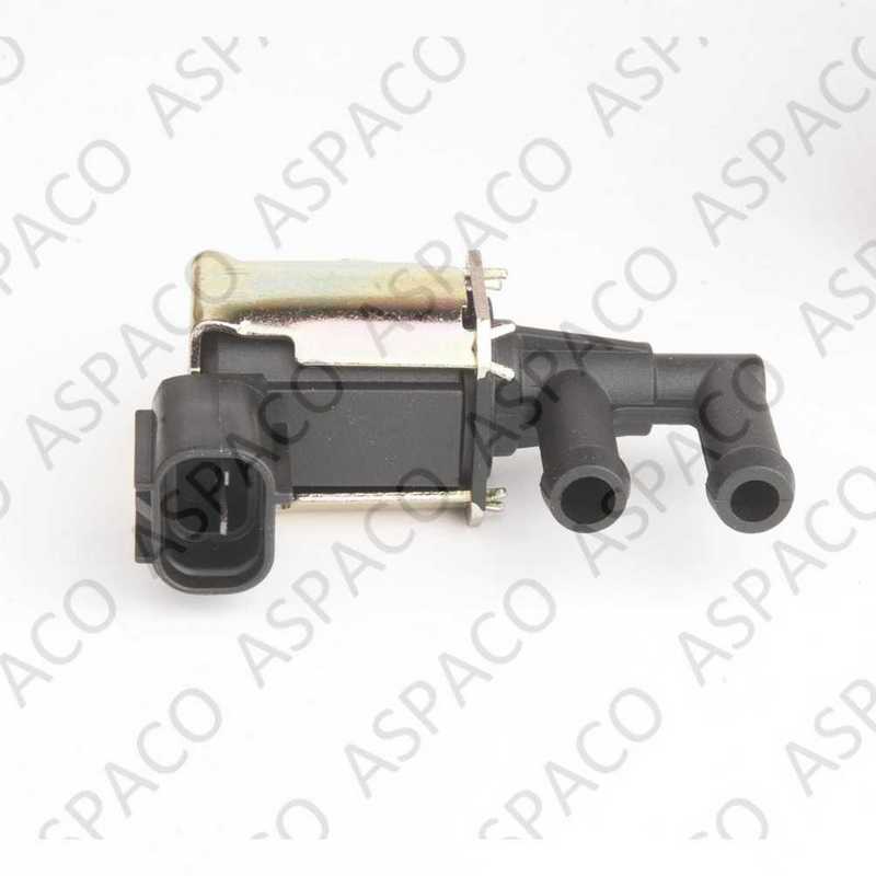 Клапан электромагнитный MITSUBISHI ASX (10-14), CARISMA (95-03), LANCER (00-11), OUTLANDER (03-08) <b>ASPACO AP18MR7</b> - изображение 1
