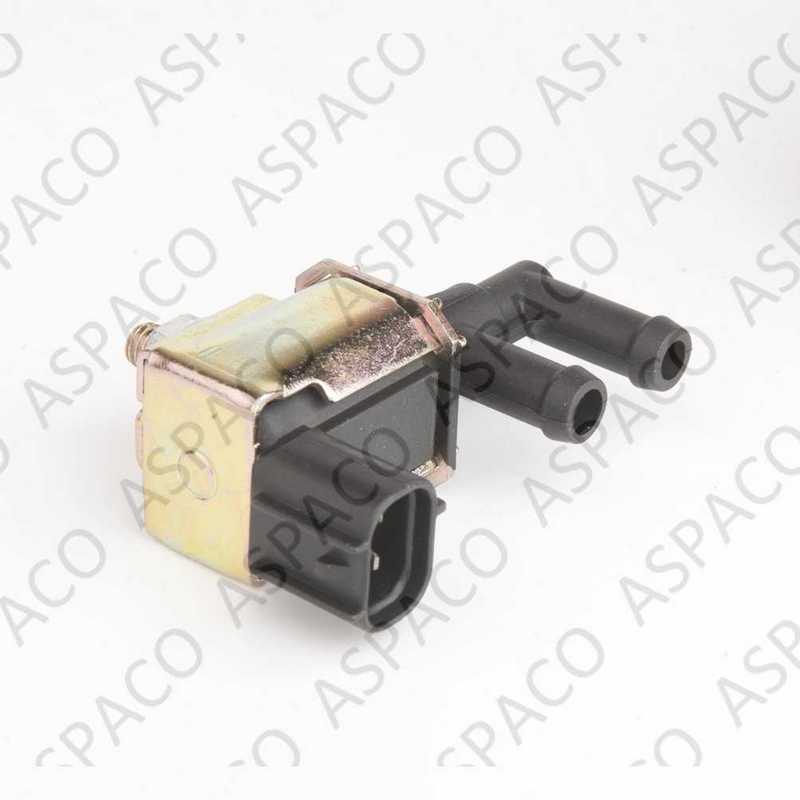 Клапан электромагнитный MITSUBISHI ASX (10-14), CARISMA (95-03), LANCER (00-11), OUTLANDER (03-08) <b>ASPACO AP18MR7</b> - изображение 2