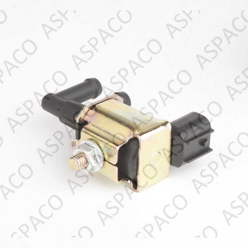 Клапан электромагнитный MITSUBISHI ASX (10-14), CARISMA (95-03), LANCER (00-11), OUTLANDER (03-08) <b>ASPACO AP18MR7</b> - изображение
