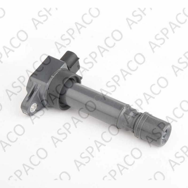 Катушка зажигания MITSUBISHI ASX (10-...), COLT (3 дв.), COLT (5 дв.), LANCER (07-...) <b>ASPACO AP1980MN</b> - изображение 1