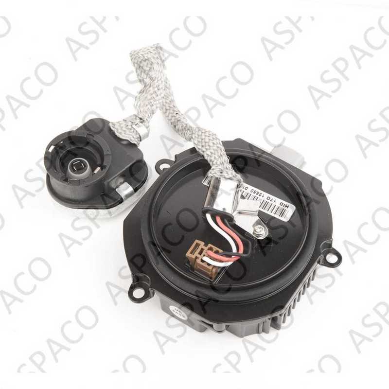 Блок управления фарой NISSAN PATROL (Y62) (10-...), QASHQAI (J10E) (06-13) <b>ASPACO AP1998</b> - изображение 1