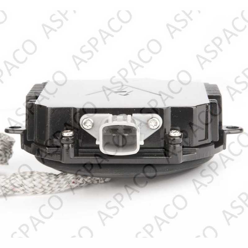 Блок управления фарой NISSAN PATROL (Y62) (10-...), QASHQAI (J10E) (06-13) <b>ASPACO AP1998</b> - изображение