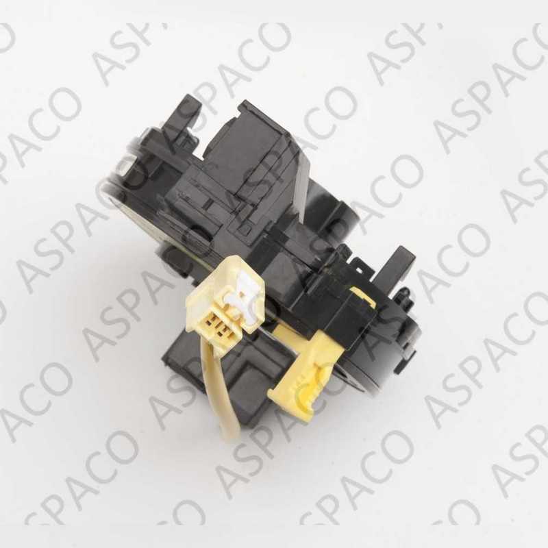 Контактная группа подушки безопасности TOYOTA CELICA (99-06), COROLLA (00-07), RAV4 (00-03) <b>ASPACO AP2030</b> - изображение 1