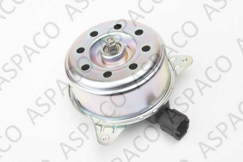 Моторчик вентилятора NISSAN TEANA J31 (06-08) <b>ASPACO AP2039</b> - изображение 1