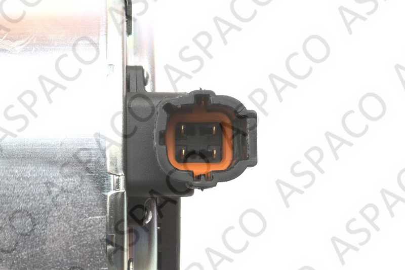 Моторчик вентилятора NISSAN TEANA J31 (06-08) <b>ASPACO AP2039</b> - изображение 2