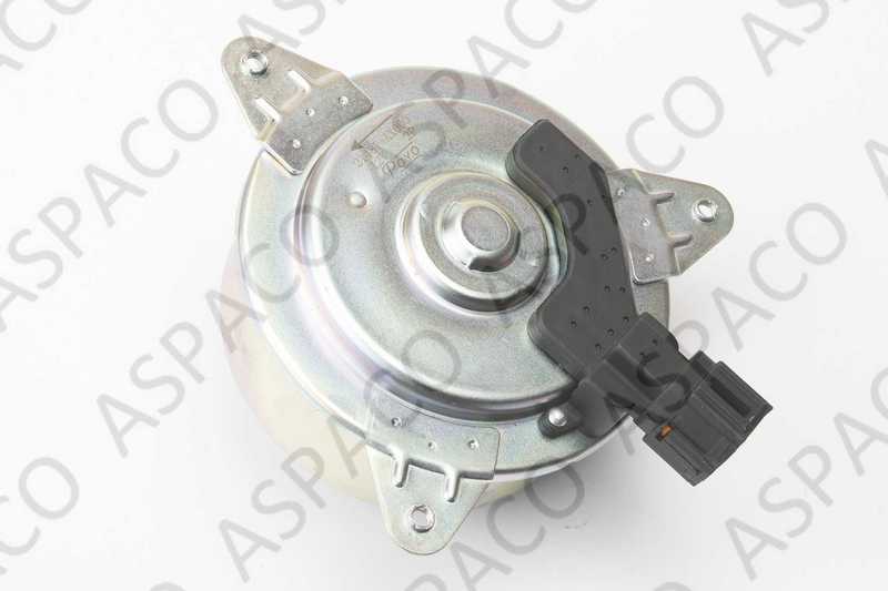 Моторчик вентилятора NISSAN TEANA J31 (06-08) <b>ASPACO AP2039</b> - изображение