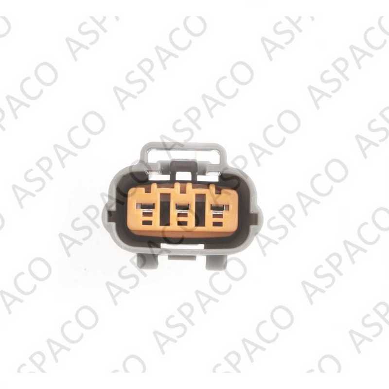 Датчик положения коленвала MAZDA 323 (98-...), DEMIO (00-...) <b>ASPACO AP221ZA</b> - изображение 1