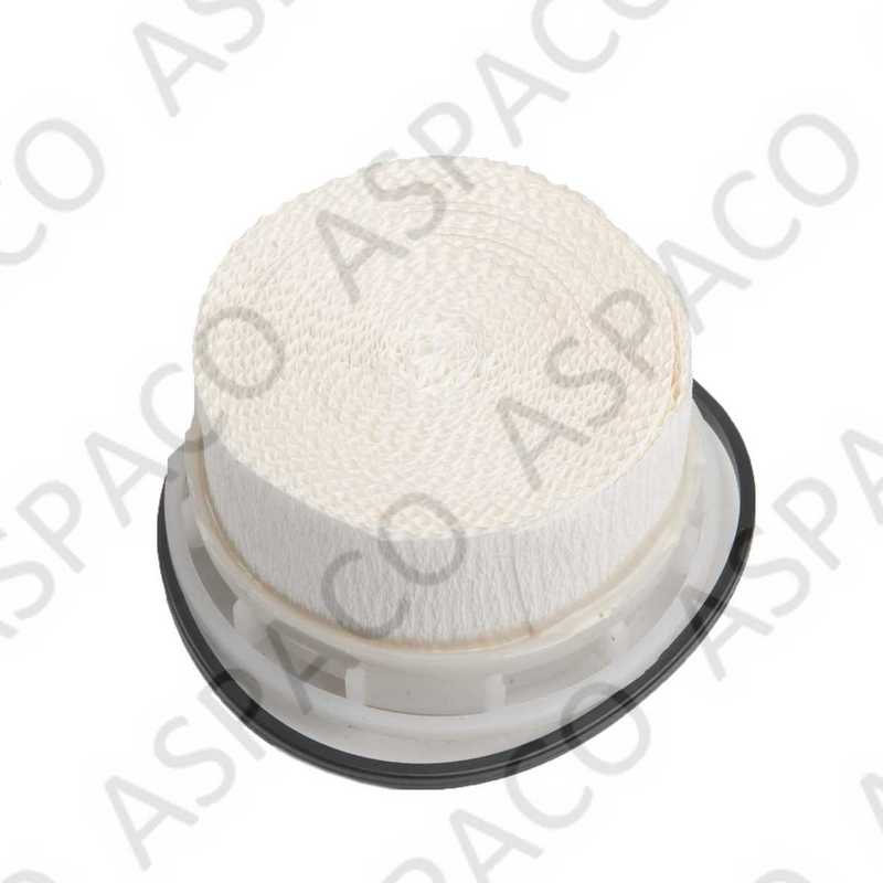 Фильтр топливный TOYOTA <b>ASPACO AP23390</b> - изображение 1