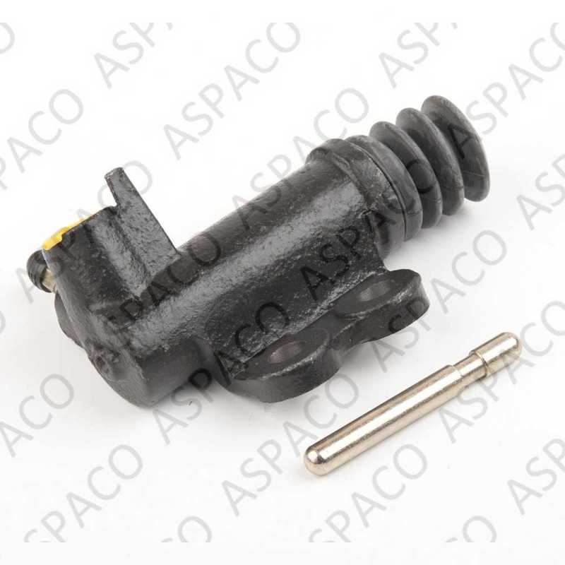 Цилиндр сцепления рабочий MITSUBISHI L200 (05-14), PAJEROMONTERO SPORT (08-14) <b>ASPACO AP2380</b> - изображение 1