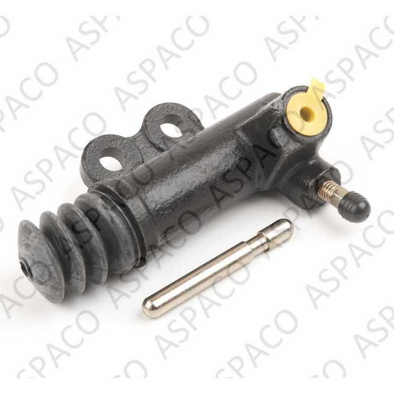 Цилиндр сцепления рабочий MITSUBISHI L200 (05-14), PAJEROMONTERO SPORT (08-14) <b>ASPACO AP2380</b> - изображение Цилиндр сцепления рабочий MITSUBISHI L200 (05-14), PAJEROMONTERO SPORT (08-14) <b>ASPACO AP2380</b> - изображение