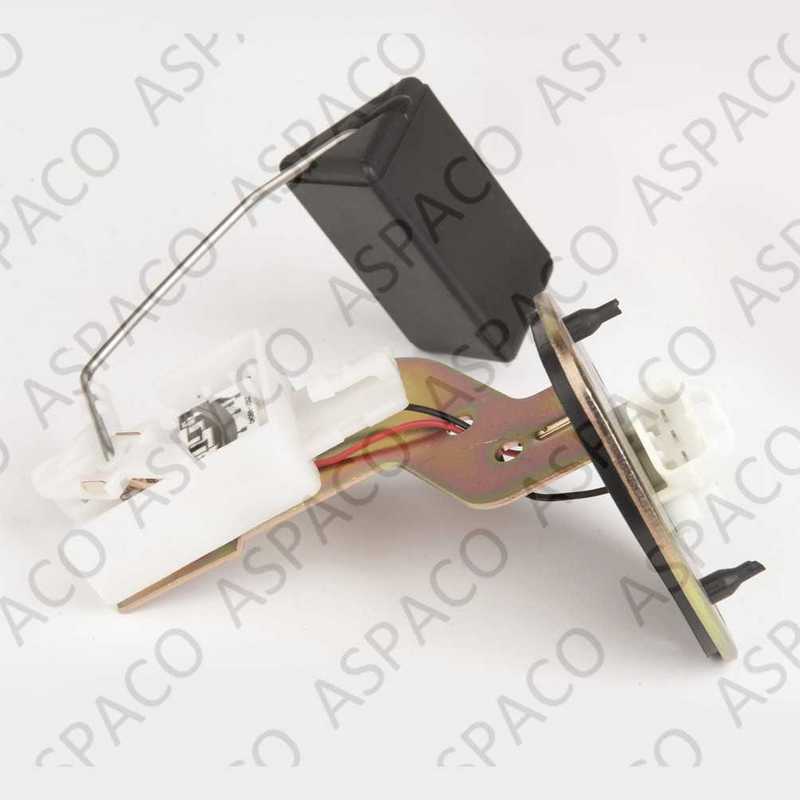 Датчик уровня топлива MITSUBISHI LANCERLANCER CLASSIC CS1A, CS3A, CS3W, CS9A, CS9W (00-11) <b>ASPACO AP2605R</b> - изображение 1