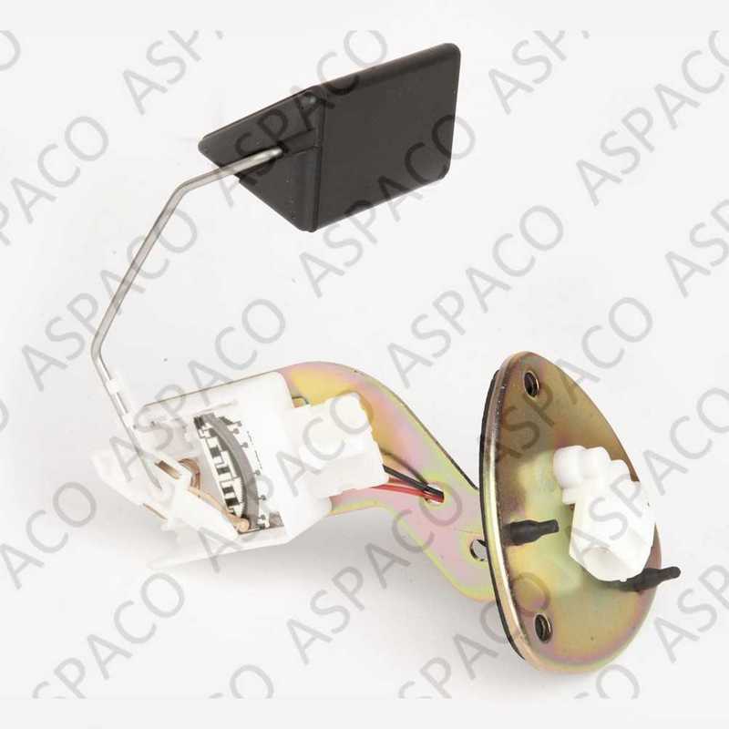 Датчик уровня топлива MITSUBISHI LANCERLANCER CLASSIC CS1A, CS3A, CS3W, CS9A, CS9W (00-11) <b>ASPACO AP2605R</b> - изображение 2