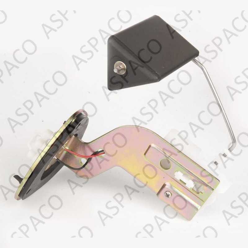 Датчик уровня топлива MITSUBISHI LANCERLANCER CLASSIC CS1A, CS3A, CS3W, CS9A, CS9W (00-11) <b>ASPACO AP2605R</b> - изображение