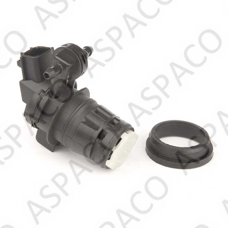 Моторчик омывателя лобового стекла MAZDA CX-5 (11-..), MAZDA-3 (08-..), MAZDA-5 (10-..) <b>ASPACO AP284BP</b> - изображение 3