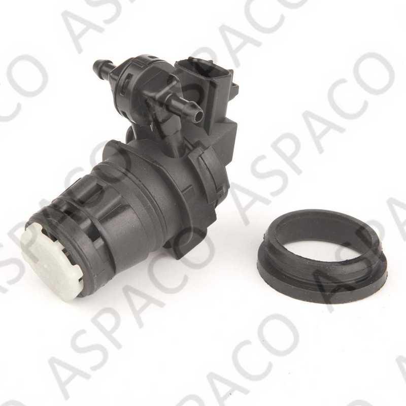 Моторчик омывателя лобового стекла MAZDA CX-5 (11-..), MAZDA-3 (08-..), MAZDA-5 (10-..) <b>ASPACO AP284BP</b> - изображение Моторчик омывателя лобового стекла MAZDA CX-5 (11-..), MAZDA-3 (08-..), MAZDA-5 (10-..) <b>ASPACO AP284BP</b> - изображение