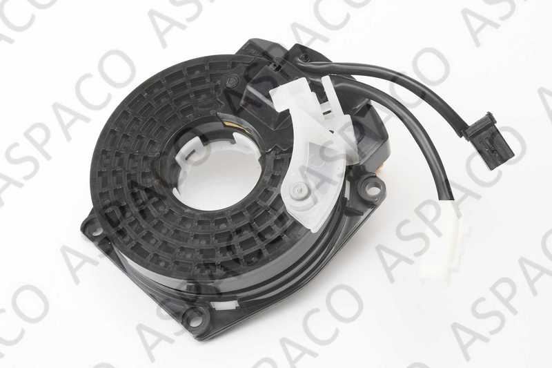 Кольцо контактное NISSAN ALMERA N16 (00-06) <b>ASPACO AP28540</b> - изображение 1