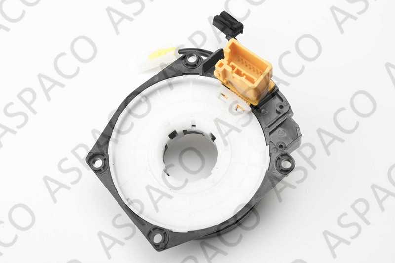 Кольцо контактное NISSAN ALMERA N16 (00-06) <b>ASPACO AP28540</b> - изображение