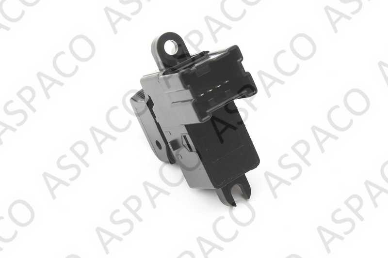 Переключатель NISSAN MICRA (02-10), MURANO (04-08), TIIDA (07-…) <b>ASPACO AP28639</b> - изображение 1