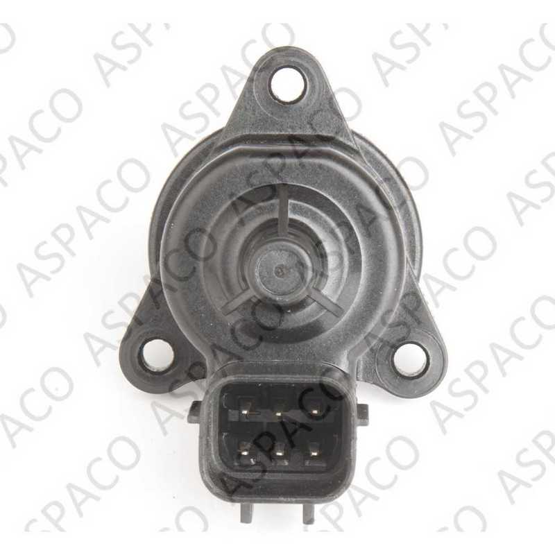 Датчик холостого хода MITSUBISHI LANCER (00-11), OUTLANDER (03-08), SPACE WAGON (98-04) <b>ASPACO AP28MD16</b> - изображение 1