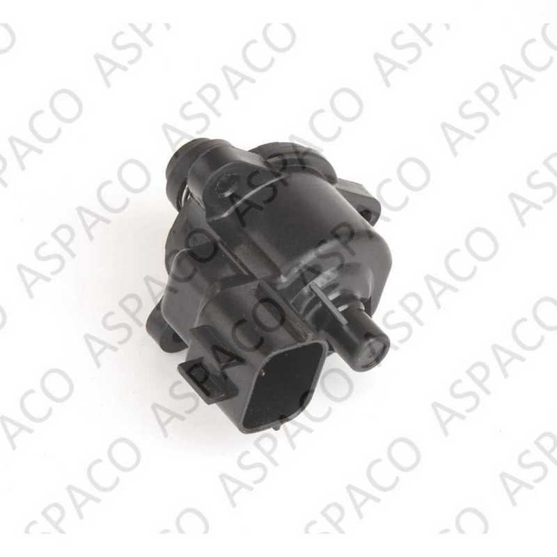 Датчик холостого хода MITSUBISHI LANCER (00-11), OUTLANDER (03-08), SPACE WAGON (98-04) <b>ASPACO AP28MD16</b> - изображение