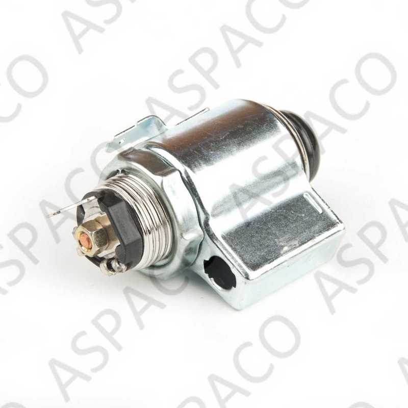Прикуриватель MITSUBISHI LANCERLANCER CLASSIC (00-11), OUTLANDER (03-08), PAJEROMONTERO (00-06) <b>ASPACO AP30MR3</b> - изображение 2